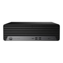 HP Elite 805 G9 SFF - Ryzen 7 8700G - 16 GB RAM - 512 GB SSD