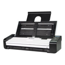 Avision AD215L - Dokumentenscanner mit Contact Image Sensor