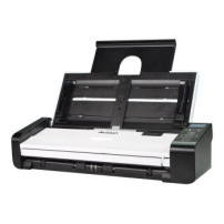 Avision AD215L - Dokumentenscanner mit Contact Image Sensor