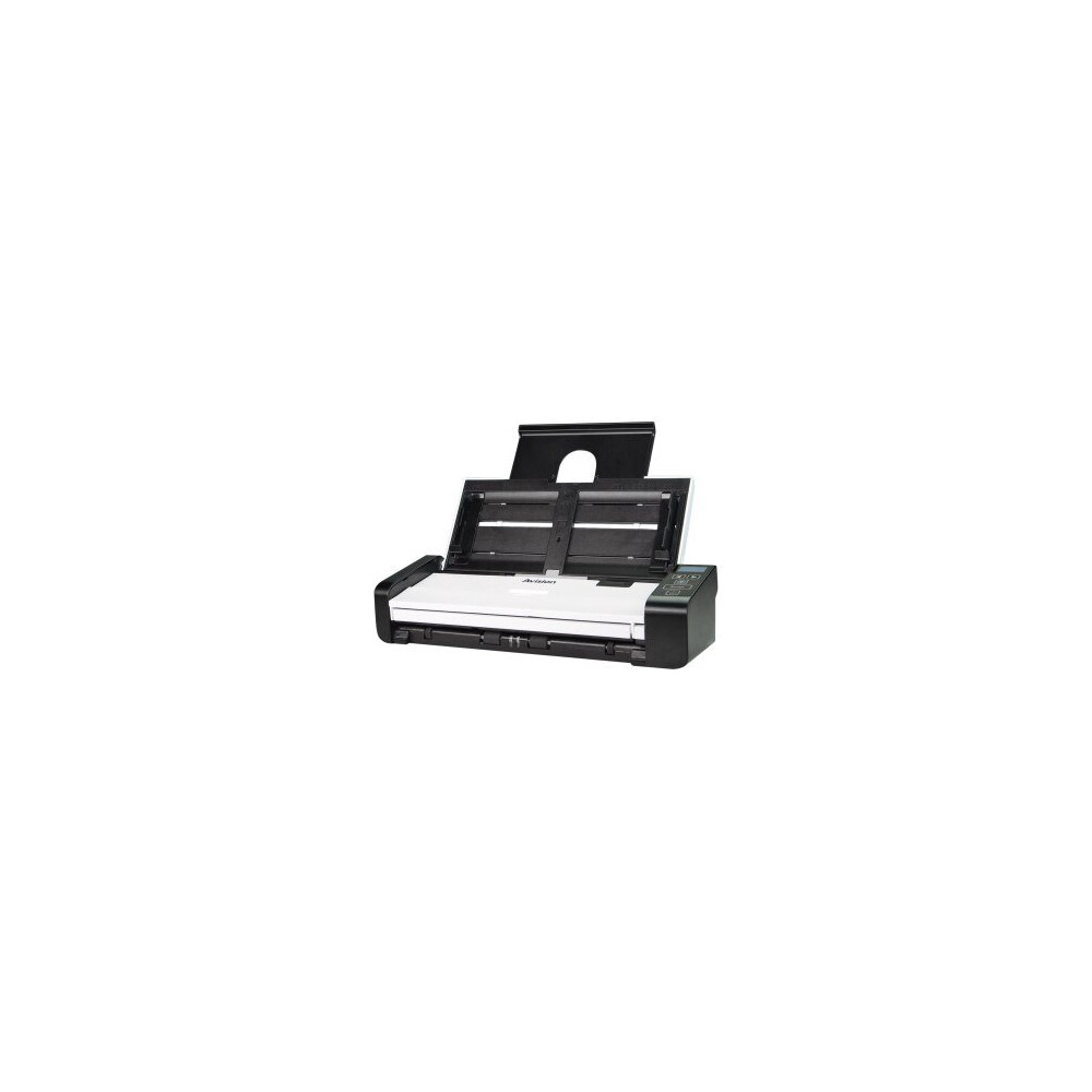 Avision AD215L - Dokumentenscanner mit Contact Image Sensor