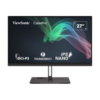 ViewSonic ColorPro VP2776T-4K - Monitor LED - 27″