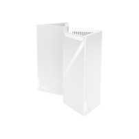 MSI Roamii BE Lite Mesh System 2-pack Dual-band (2.4 GHz/5 GHz) Wi-Fi 7 (802.11be) Bianco 3 Interno