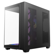 Antec Constellation Series C5 ARGB - Mid tower - ATX - Pannello laterale con finestra (vetro temperato)