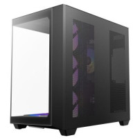 Antec Constellation Series C5 ARGB - Mid tower - ATX - Pannello laterale con finestra (vetro temperato)