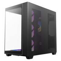 Antec Constellation Series C5 ARGB - Mid tower - ATX - Pannello laterale con finestra (vetro temperato)