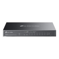 TP-Link Omada ES210GMP Managed Switch PoE+