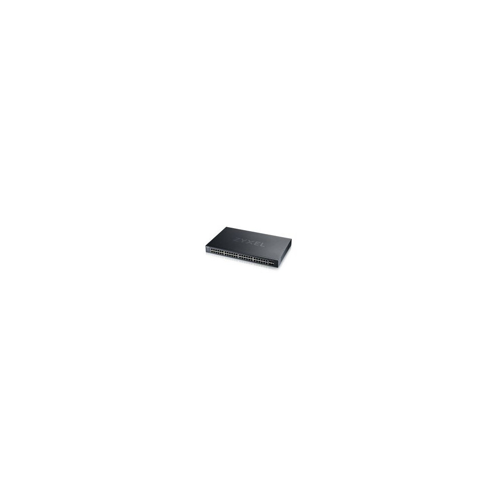 Zyxel XGS1935-52 Smart Managed Switch 52 Porte