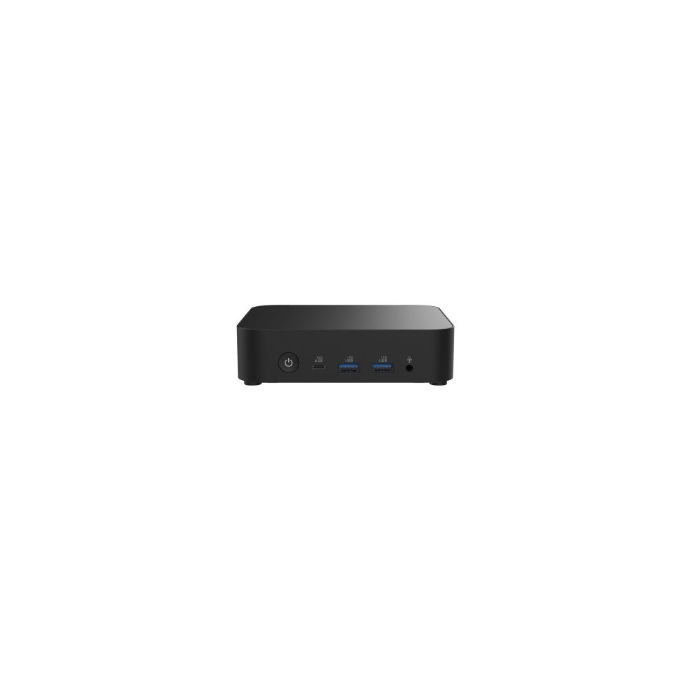 ASUS NUC 14 Essential Kit Barebone Mini-PC