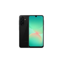 Samsung Galaxy A26 5G 17 cm (6.7″) Doppia SIM Android 15 USB tipo-C 6 GB 128 GB 5000 mAh Nero
