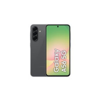 Samsung Galaxy A56 5G 17 cm (6.7″) Doppia SIM Android 15 USB tipo-C 8 GB 128 GB 5000 mAh Grafite
