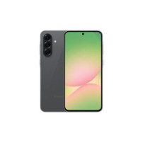 Samsung Galaxy A56 5G 17 cm (6.7″) Doppia SIM Android 15 USB tipo-C 8 GB 128 GB 5000 mAh Grafite