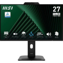 MSI PRO MP272PMG Monitor IPS FHD 27″