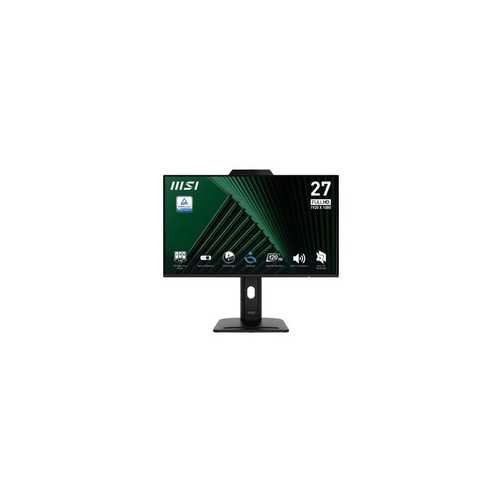 MSI PRO MP272PMG Monitor IPS FHD 27″