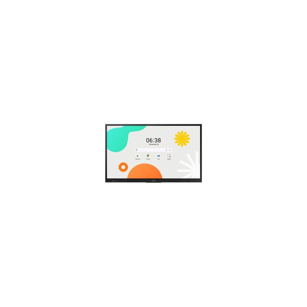 Samsung Interactive Display WA86F 218 cm (86″)