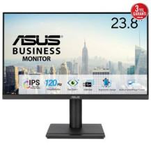 ASUS VA249QGS Business Monitor 24-inch 23.8-inch viewable IPS Full HD Frameless 120Hz - Schermo piatto (TFT/LCD) - 24″
