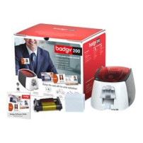 Evolis Badgy 200 - Plastikkartendrucker