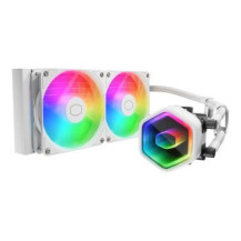 Cooler Master MasterLiquid 240 Core II
