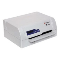 TallyGenicom 5040 Sparbuchdrucker Punktmatrix