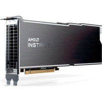 AMD Radeon Instinct MI210 64GB PCIe - Scheda grafica - PCI-Express