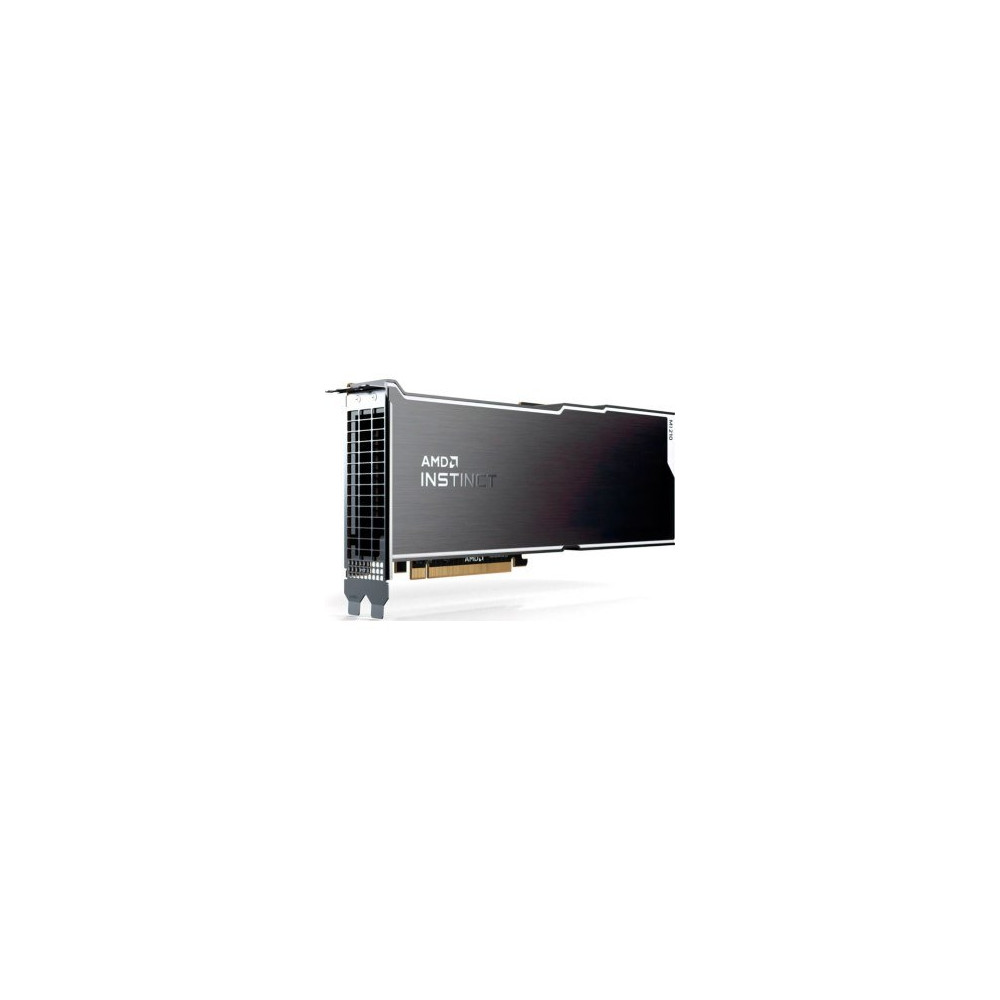 AMD Radeon Instinct MI210 64GB PCIe - Scheda grafica - PCI-Express
