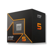 AMD Ryzen 5 9600 - 3,8 GHz - 6 core - 12 thread