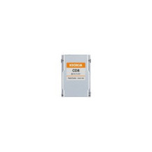 Kioxia KCD8 series - SSD - 15360 GB - interno - 2.5″ (6.4 cm)