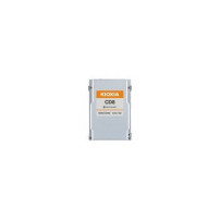 Kioxia KCD8 series - SSD - 15360 GB - interno - 2.5″ (6.4 cm)