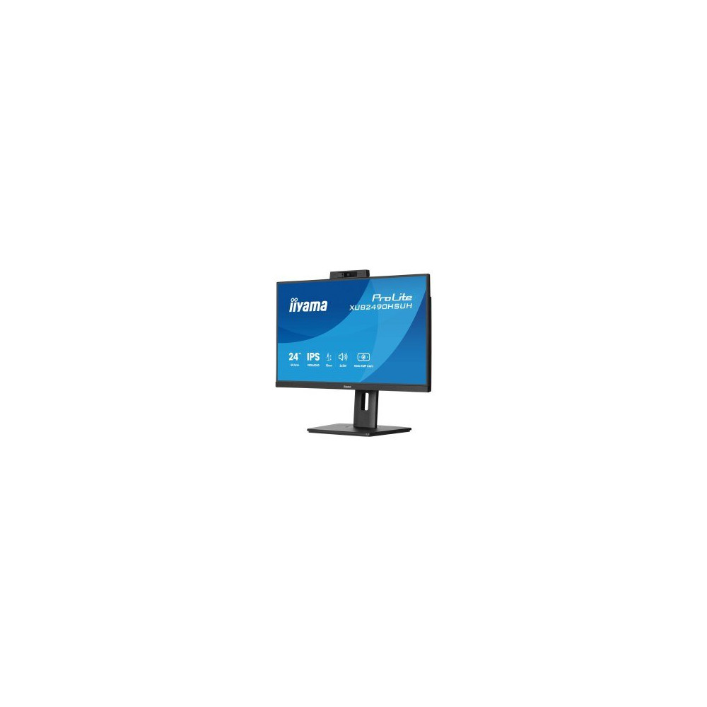 Iiyama 24iW LCD Business FHD IPS - Schermo piatto (TFT/LCD)