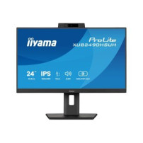 Iiyama 24iW LCD Business FHD IPS - Schermo piatto (TFT/LCD)