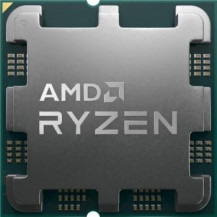 AMD Ryzen 5 7600X - 4,7 GHz - 6 core - 12 thread