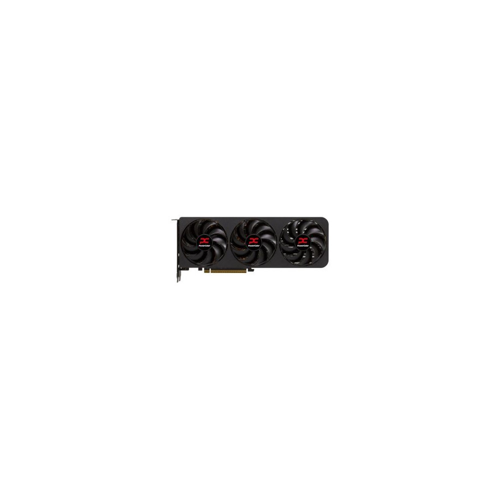 PowerColor RX 9070XT Reaper 16GB