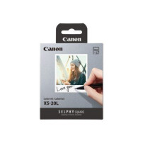 Canon XS-20L Kit cartuccia nastro e carta