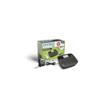 DYMO LabelManager Executive 640CB stampante per etichette (CD) Termica diretta/Trasferimento termico 15 mm/s Con cavo e