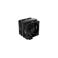Cooler Master Kühler Hyper 212 Black X Duo - CPU-Kühler - 32,8 dB