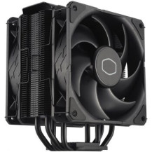 Cooler Master Kühler Hyper 212 Black X Duo - CPU-Kühler - 32,8 dB