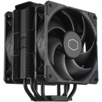 Cooler Master Kühler Hyper 212 Black X Duo - CPU-Kühler - 32,8 dB