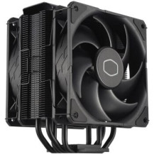 Cooler Master Kühler Hyper 212 Black X Duo - CPU-Kühler - 32,8 dB