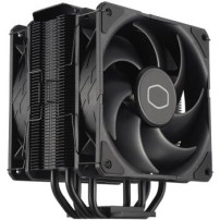 Cooler Master Kühler Hyper 212 Black X Duo - CPU-Kühler - 32,8 dB