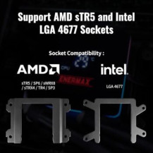 Enermax LIQTECH XTR 360mm