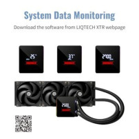 Enermax LIQTECH XTR 360mm