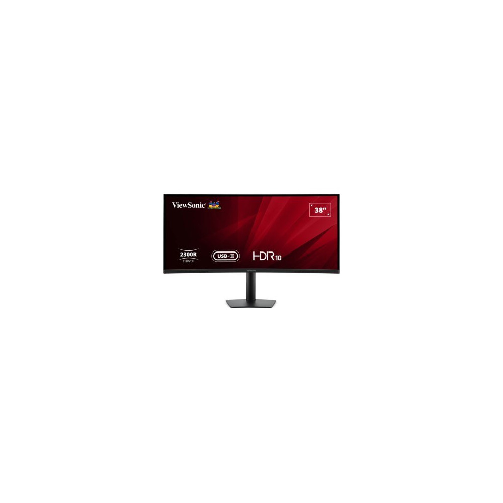 ViewSonic VA3820C Monitor 38 pollici