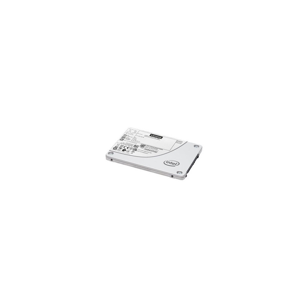 Lenovo ThinkSystem S4520 SSD 960 GB crittografato