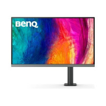 BenQ PD2706UA Monitor PC 68,6 cm (27″) 3840 x 2160 Pixel 4K Ultra HD LCD Nero
