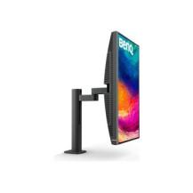 BenQ PD2706UA Monitor PC 68,6 cm (27″) 3840 x 2160 Pixel 4K Ultra HD LCD Nero