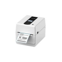 Toshiba BV410T-TS02-QM-s 300dpi Thermodirekt Thermotransferdrucker - Drucker - Thermotransferdruck