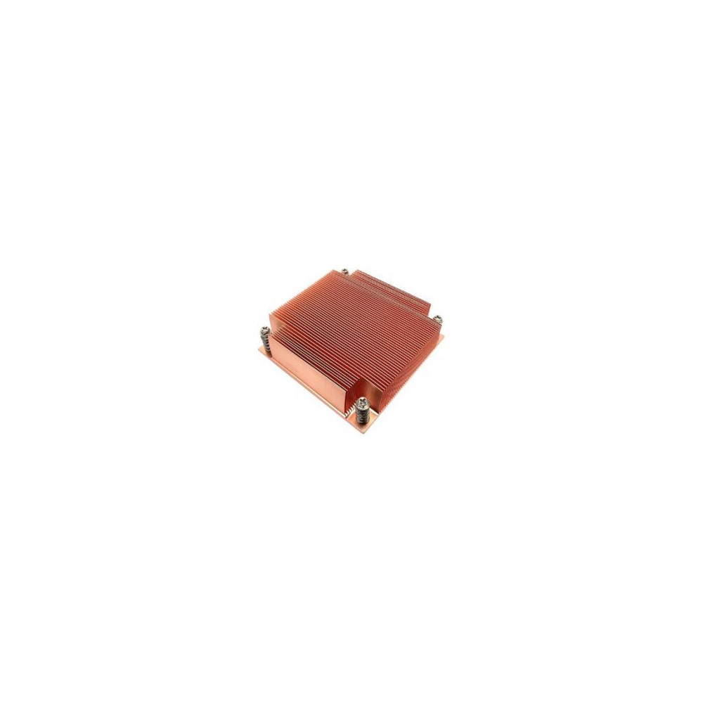 Dynatron Jou Jye Q1 - Prozessorkühler - (für: LGA1700)