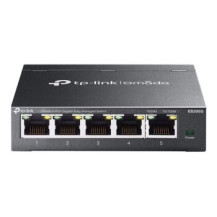 TP-Link Omada ES205G - Switch gestito Gigabit Ethernet