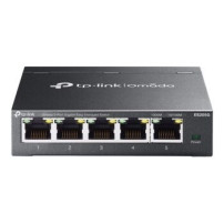 TP-Link Omada ES205G - Switch gestito Gigabit Ethernet
