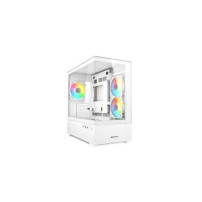 Sharkoon MK6 RGB weiss Tempered Glass x 2