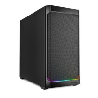 Sharkoon MK4 RGB Strip nero